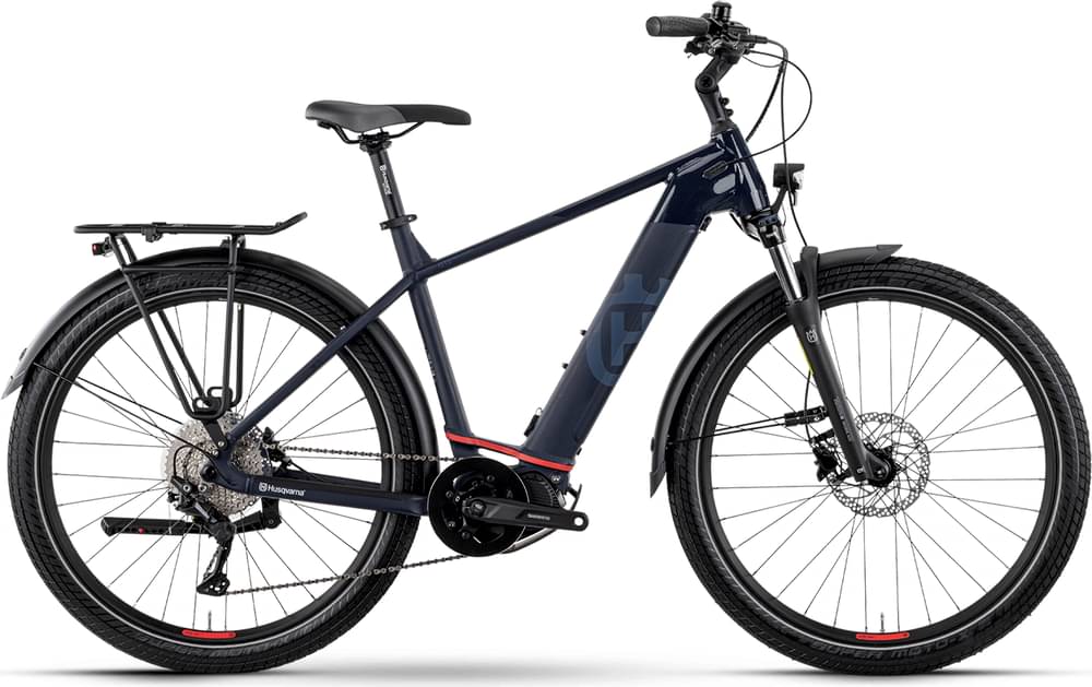 HUSQVARNA Gran Tourer GT2
