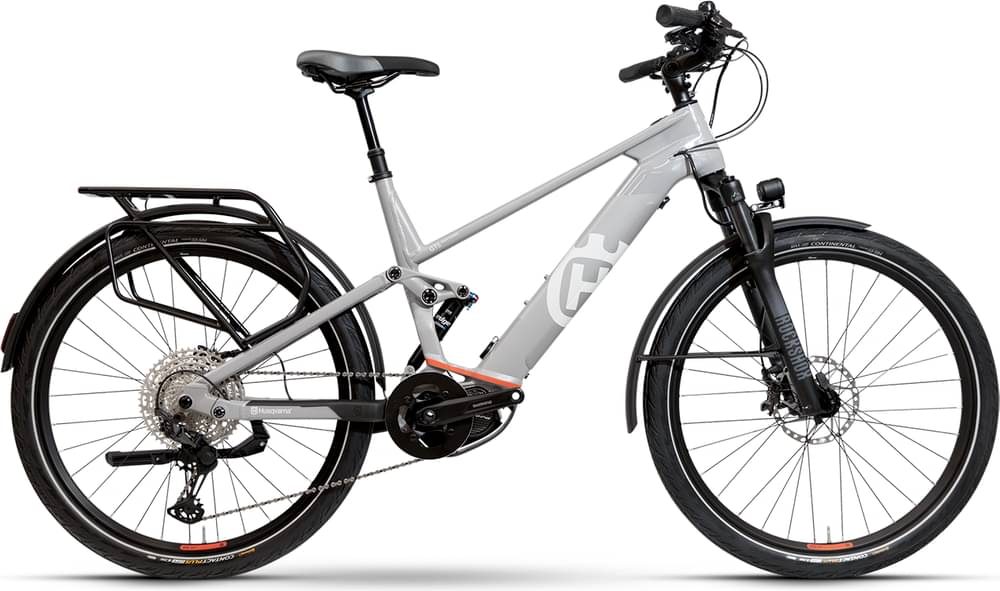 HUSQVARNA Gran Tourer GT5