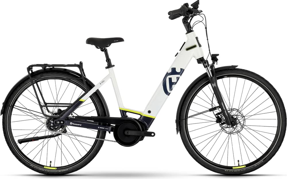 Husqvarna Grand Towner 5 CB 2023
