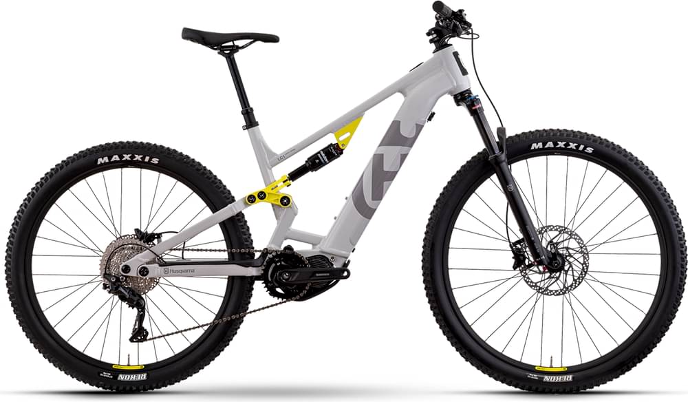 Husqvarna Light Cross LC1