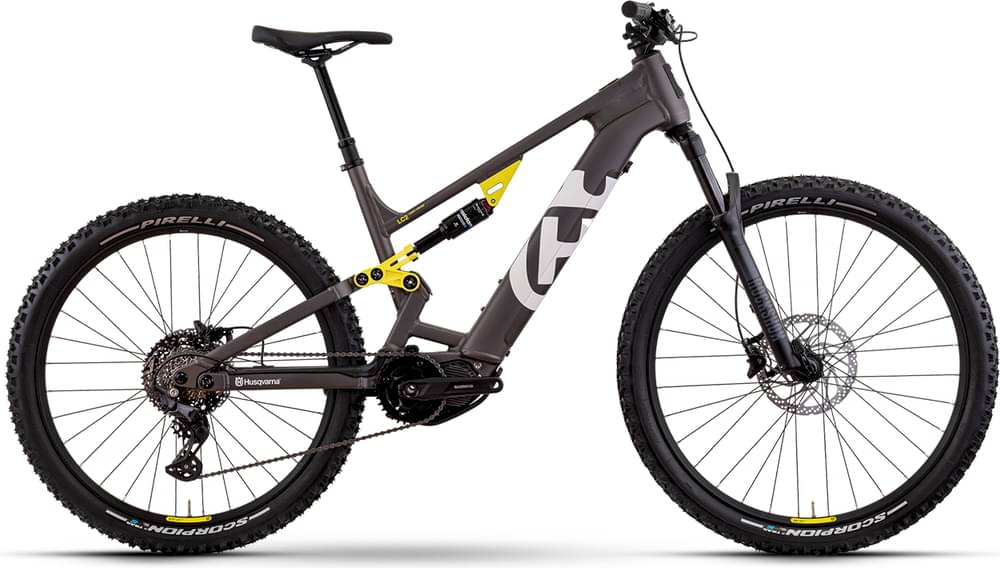 Husqvarna Light Cross LC2