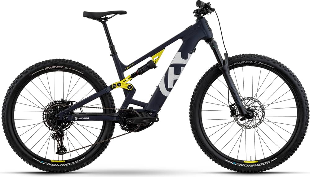Husqvarna Light Cross LC3
