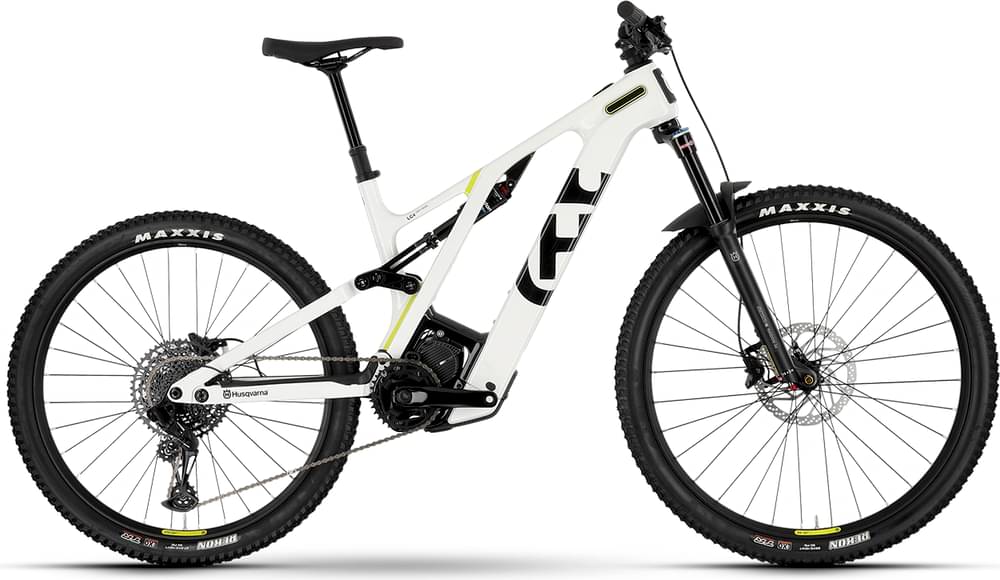 HUSQVARNA Light Cross LC4