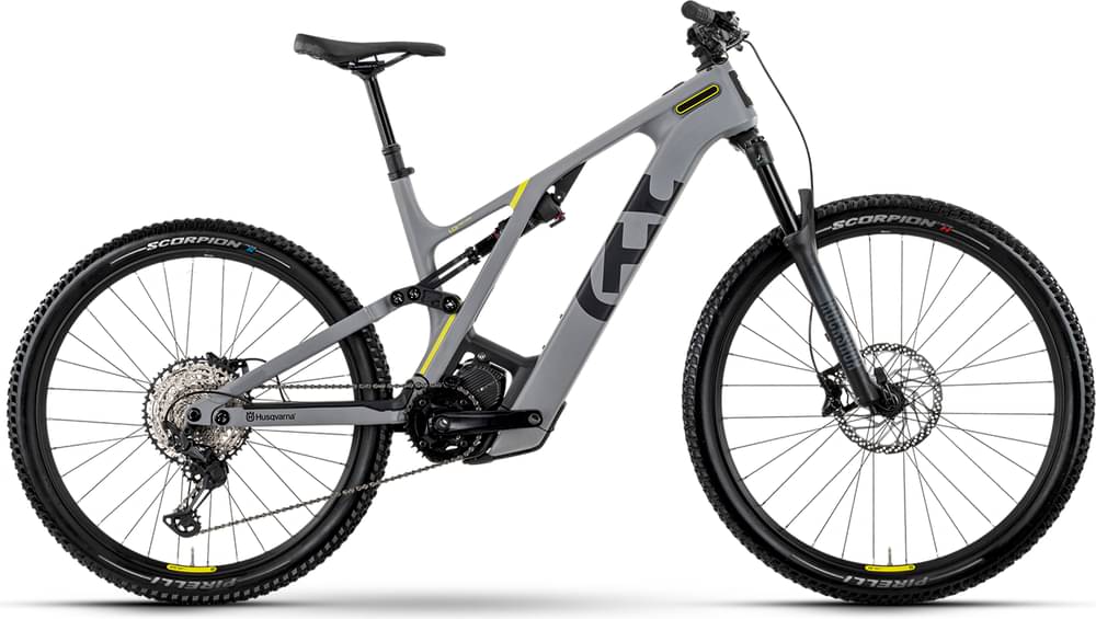 HUSQVARNA Light Cross LC5