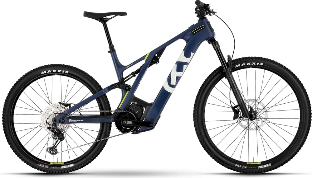 Husqvarna Light Cross LC6