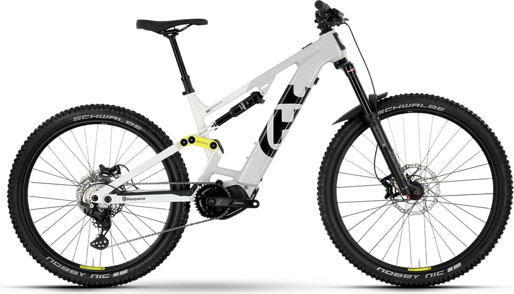 HUSQVARNA Mountain Cross MC1