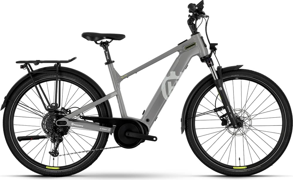 Husqvarna Tourer T1