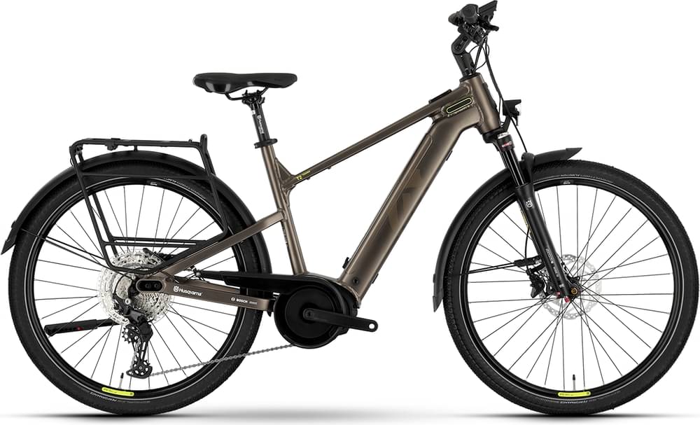 HUSQVARNA Tourer T2