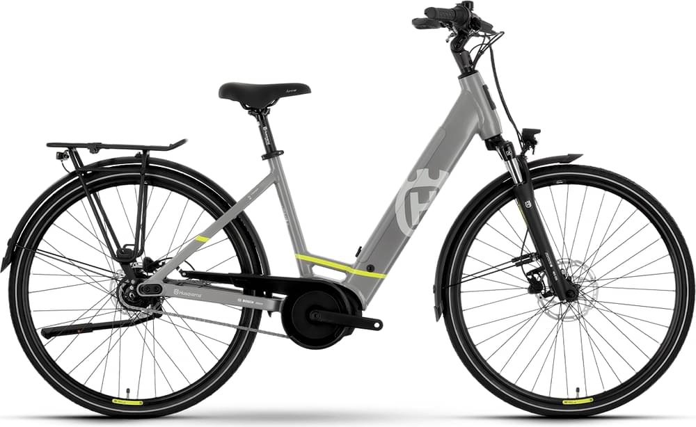 Husqvarna Towner 2 FW 2023