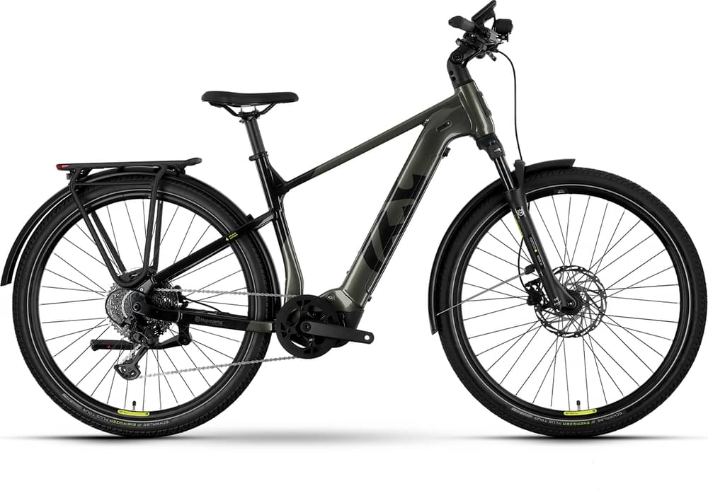 Husqvarna Grand Pather 4