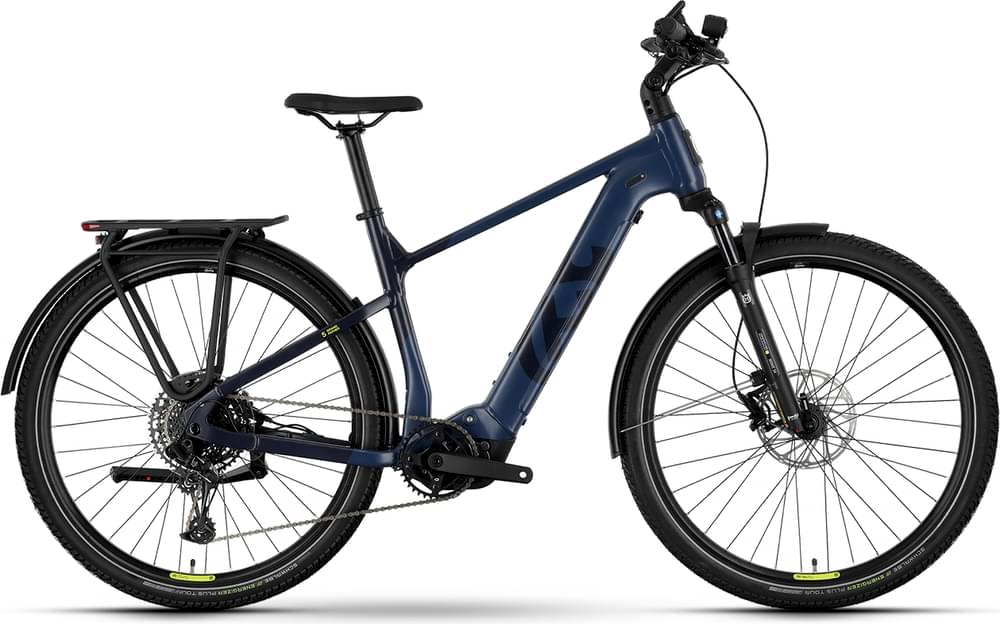 Husqvarna Grand Pather 5