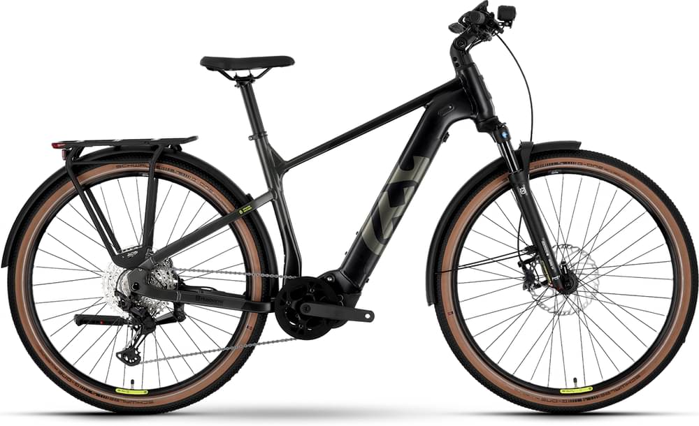 Husqvarna Grand Pather 6
