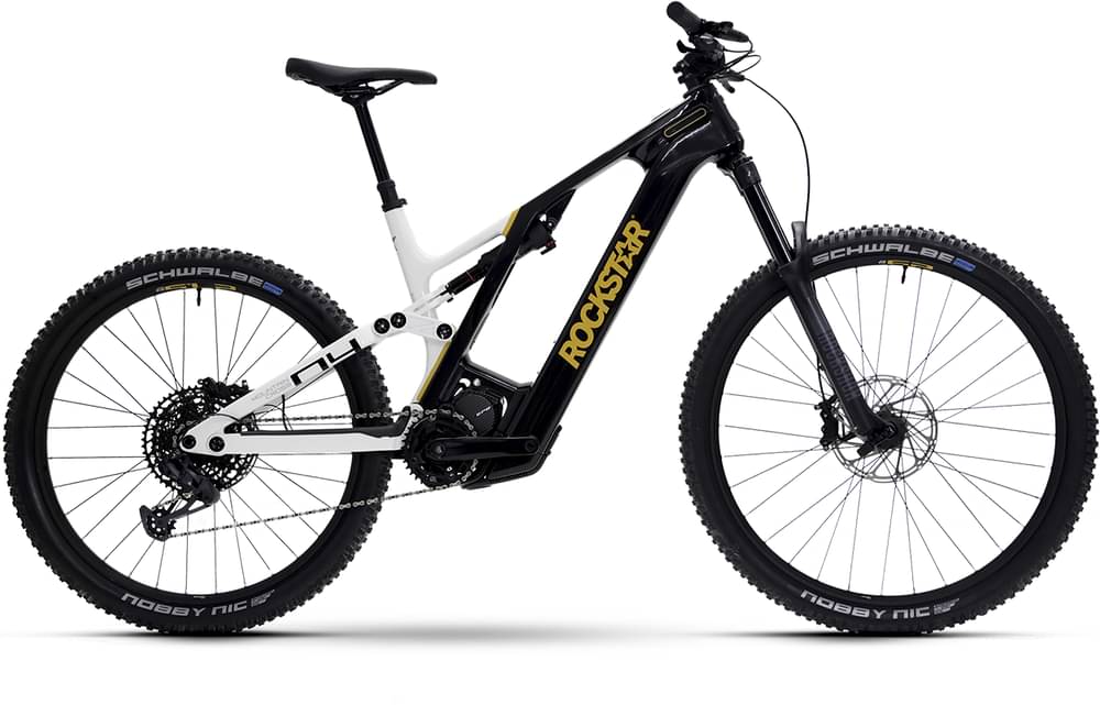 Husqvarna Mountain Cross MC4 RE