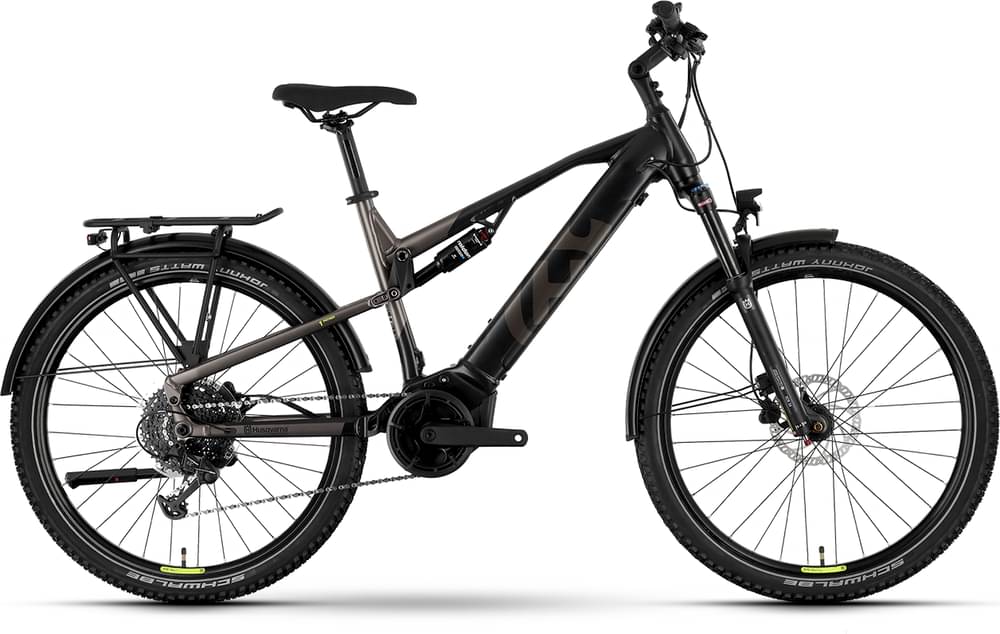 Husqvarna Pather 1 FS