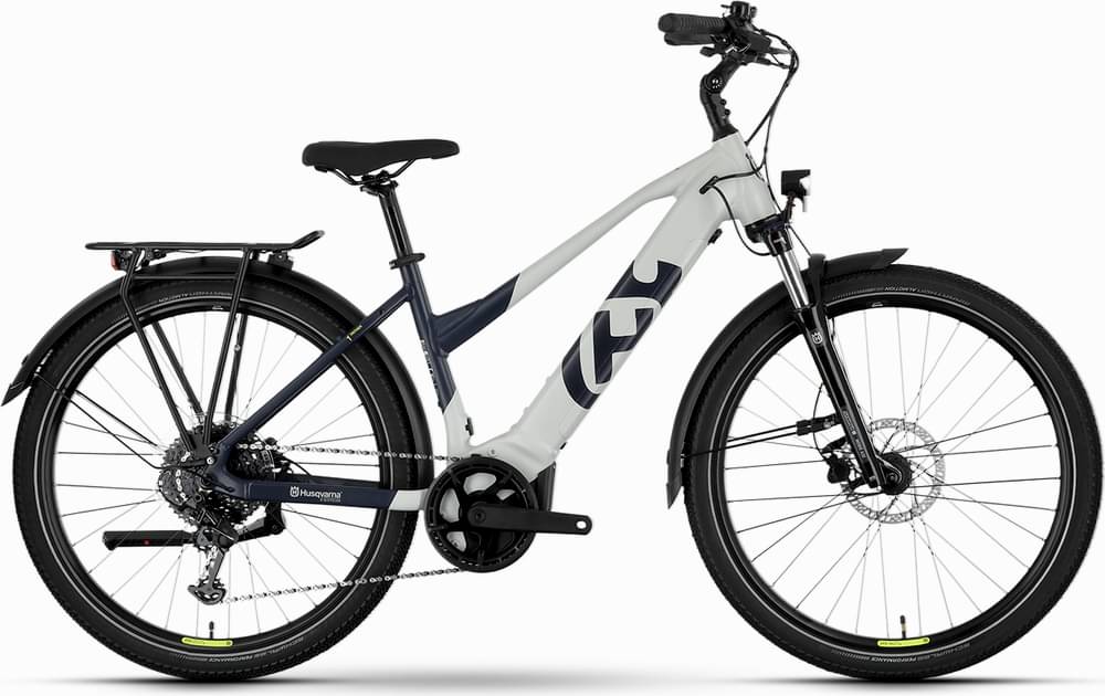 Husqvarna Pather 1
