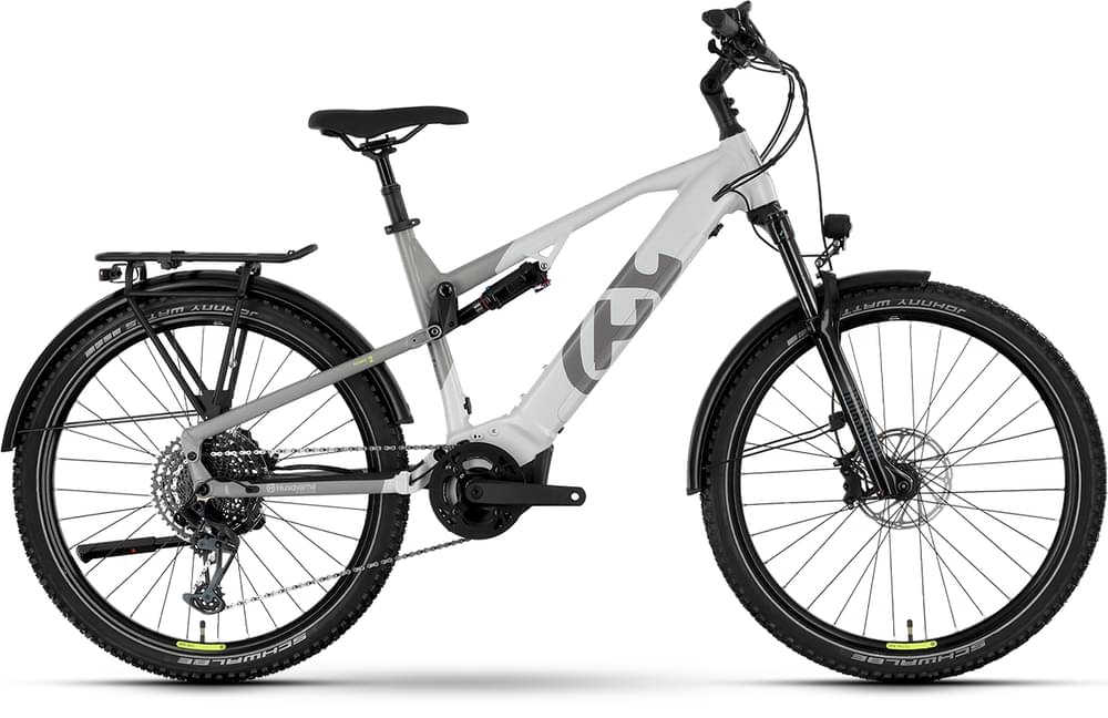 Husqvarna Pather 2 FS