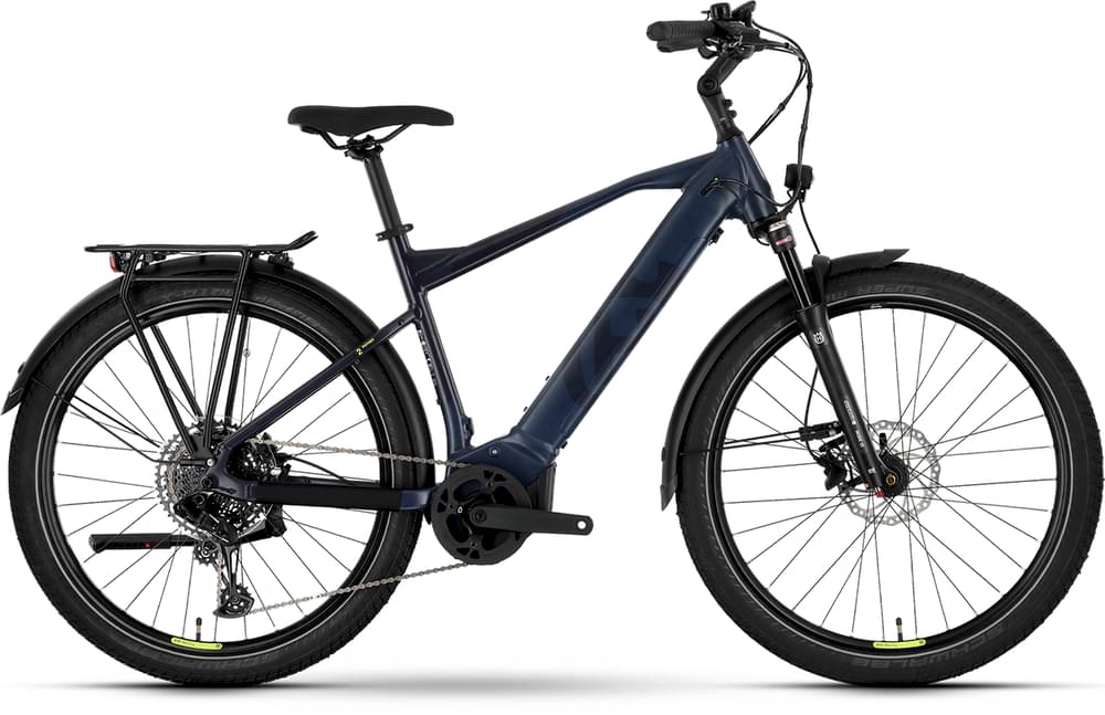 HUSQVARNA Pather 2 SE