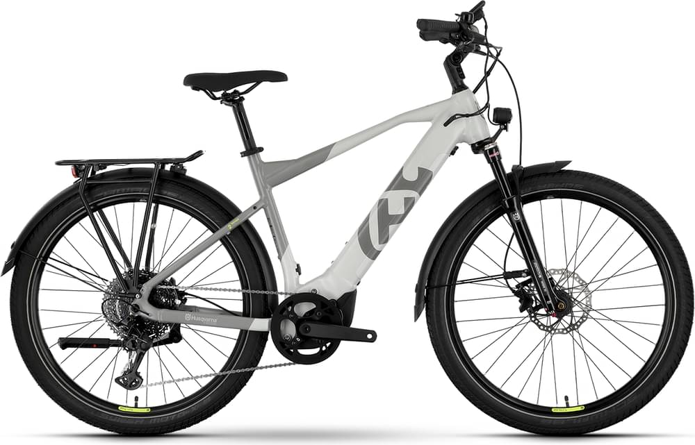 HUSQVARNA Pather 2
