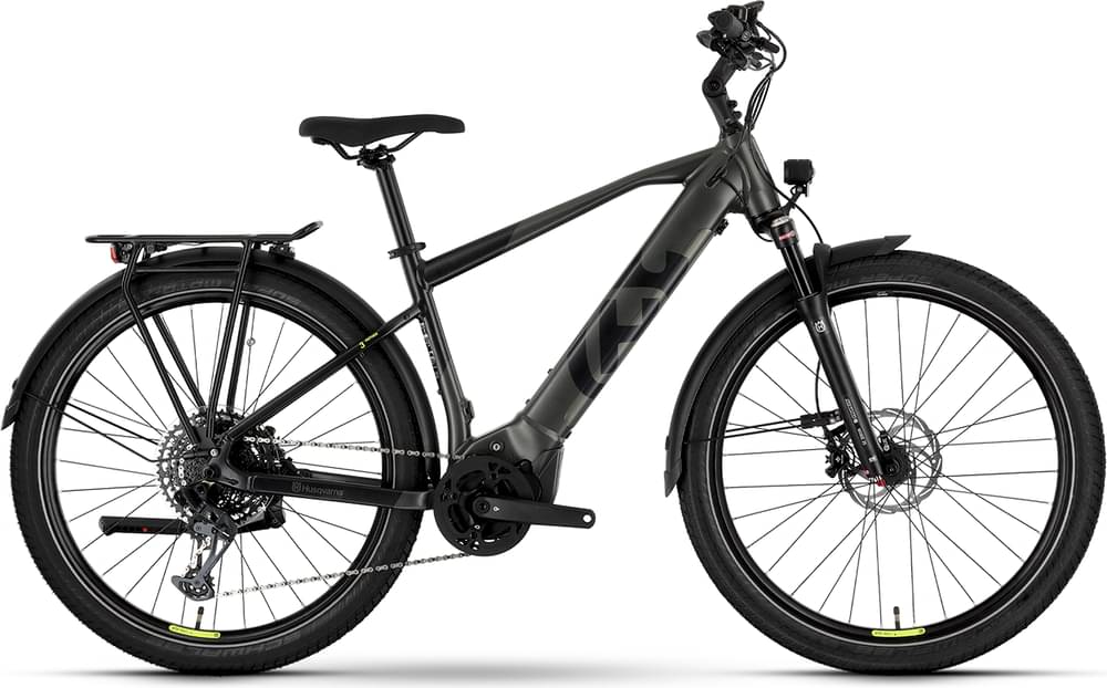 Husqvarna Pather 3