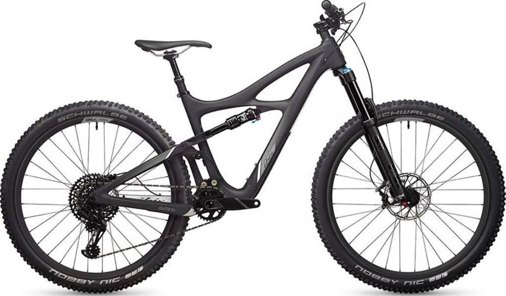 Ibis Mojo 3 GX Eagle