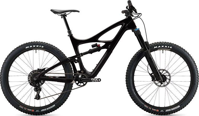 Ibis Mojo HD4 SRAM NX
