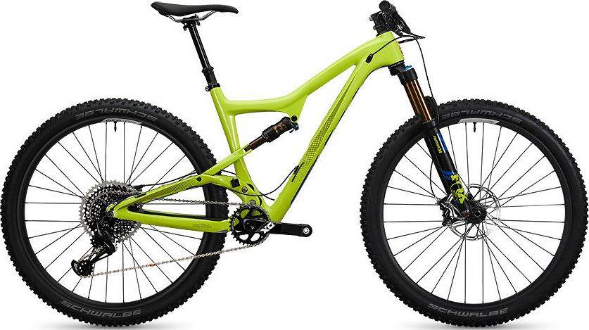 Ibis Ripley LS X01 Eagle 2018