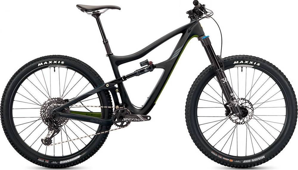 Ibis Ripmo GX Eagle