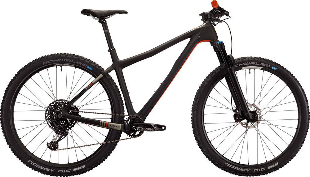Ibis DV9 GX Eagle