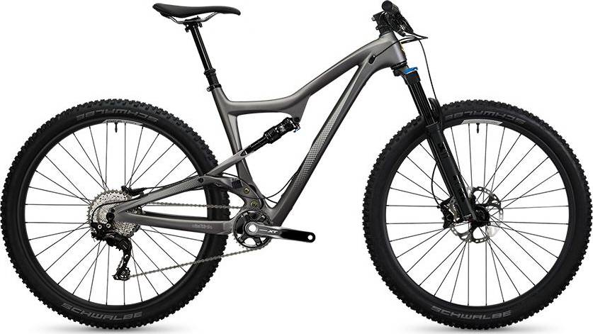 Ibis Ripley LS XT
