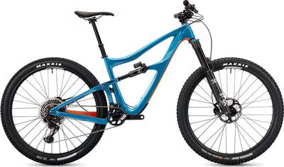 2019 Ibis Ripmo X01 Eagle – Specs, Comparisons, Reviews – 99 Spokes 2019 Ibis Ripmo X01 Eagle – Specs, Comparisons, Reviews – 99 Spokes