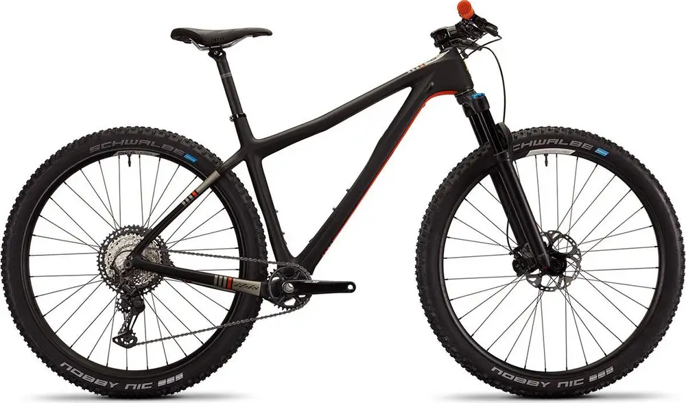 2020 Ibis DV9 XT – Specs, Comparisons, Reviews – 99 Spokes - Main Image