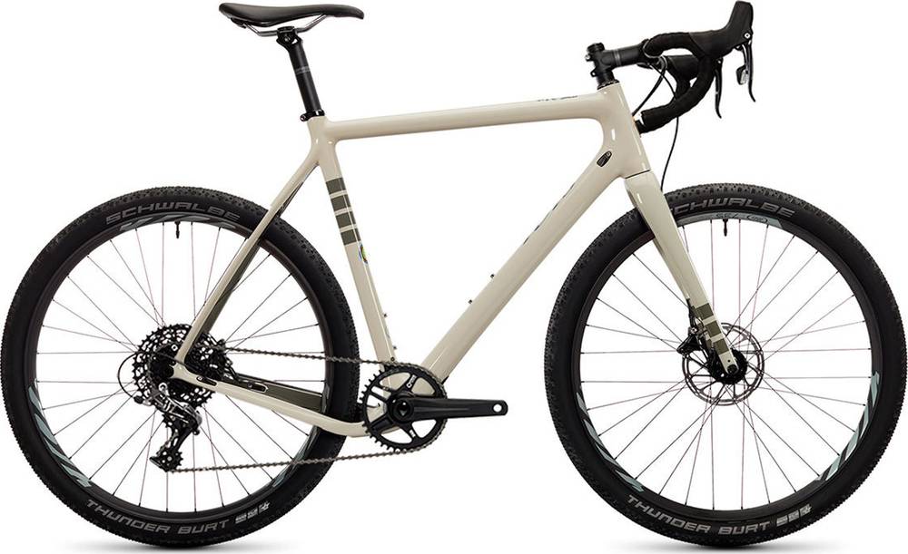 IBIS Hakka MX GRX