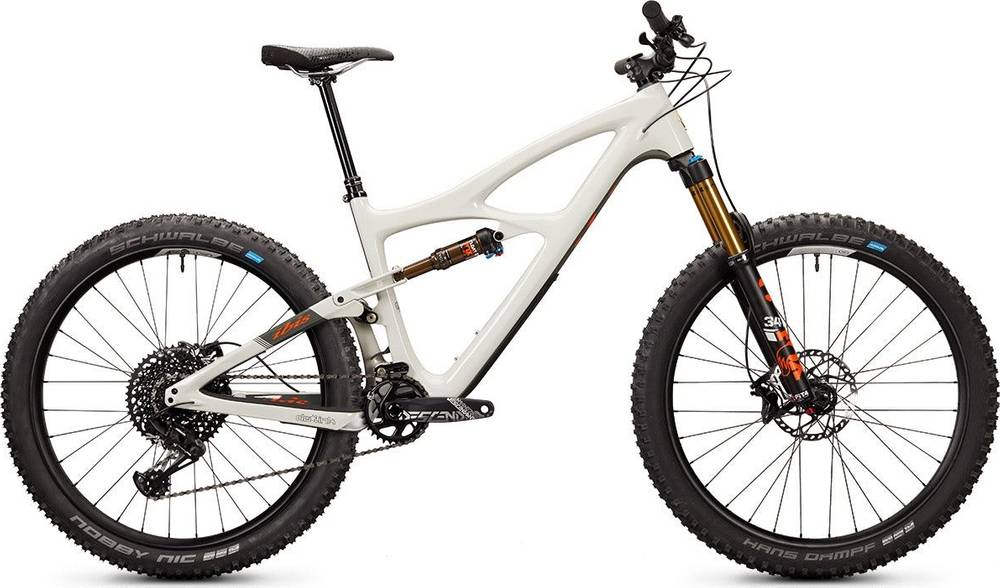 Ibis Mojo GX 2020
