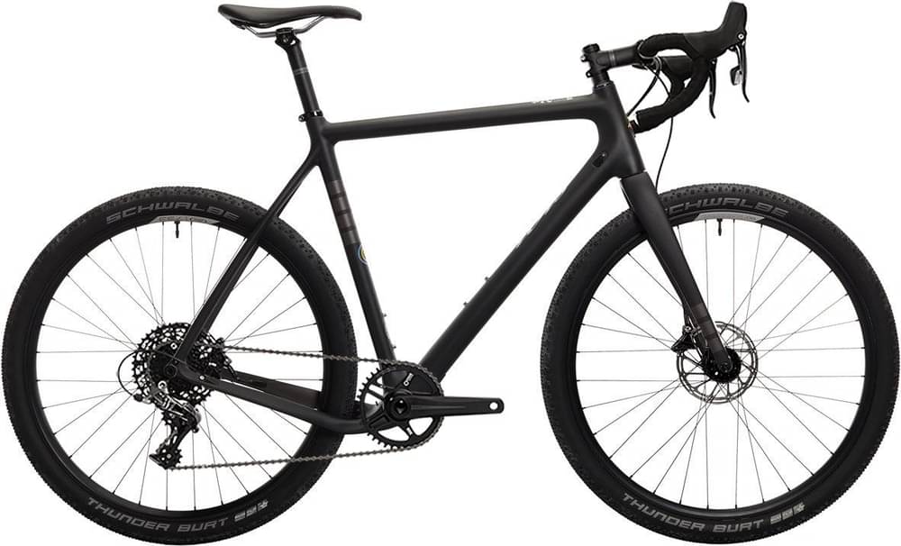 Ibis Hakka MX Rival