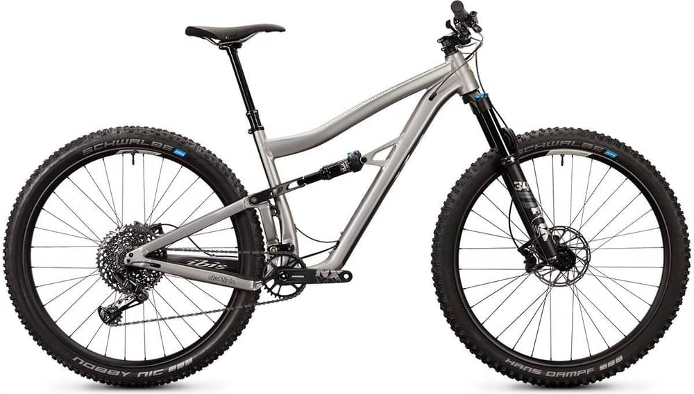 IBIS Ripley AF NGX