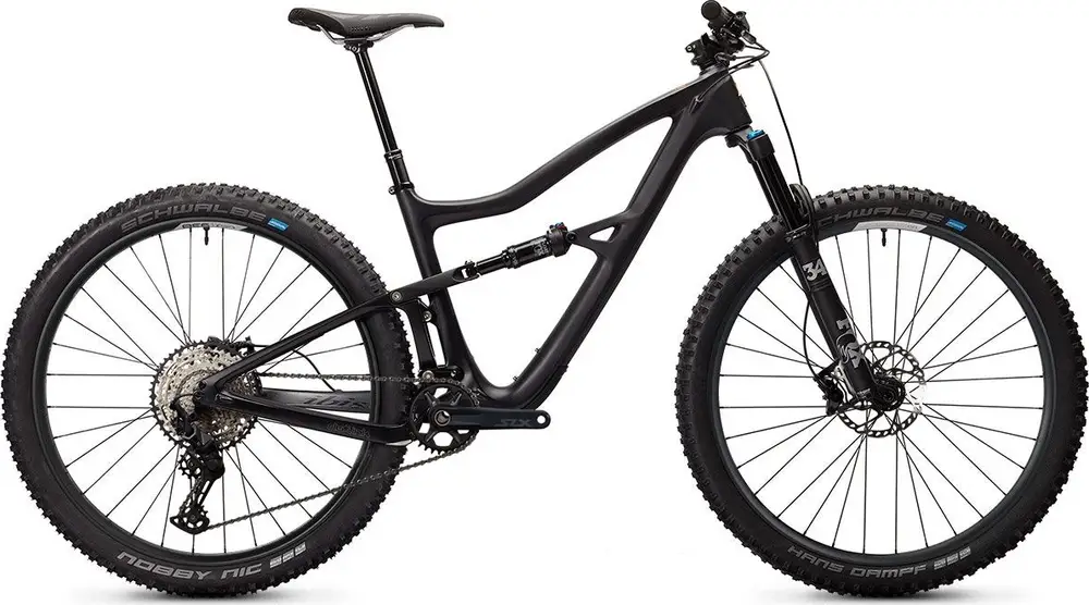 2021 Ibis Ripley SLX – Specs, Comparisons, Reviews – 99 Spokes