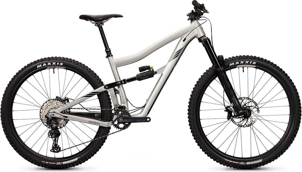IBIS Ripmo AF SLX