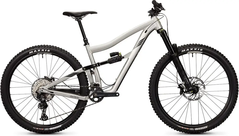 2021 Ibis Ripmo AF SLX – Specs, Comparisons, Reviews – 99 Spokes