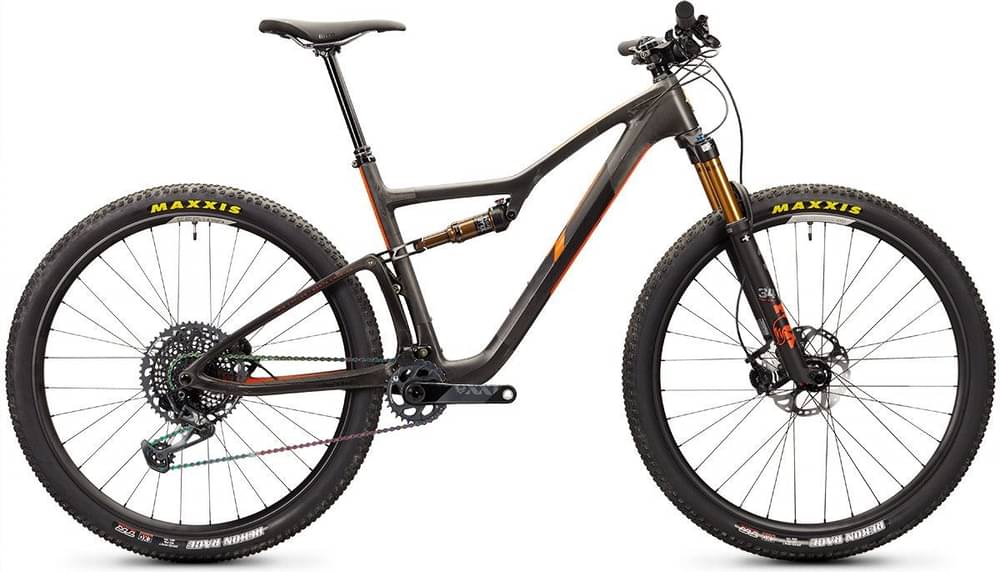 Ibis Exie X01