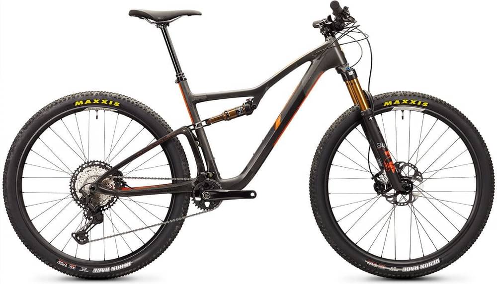 Ibis Exie XT