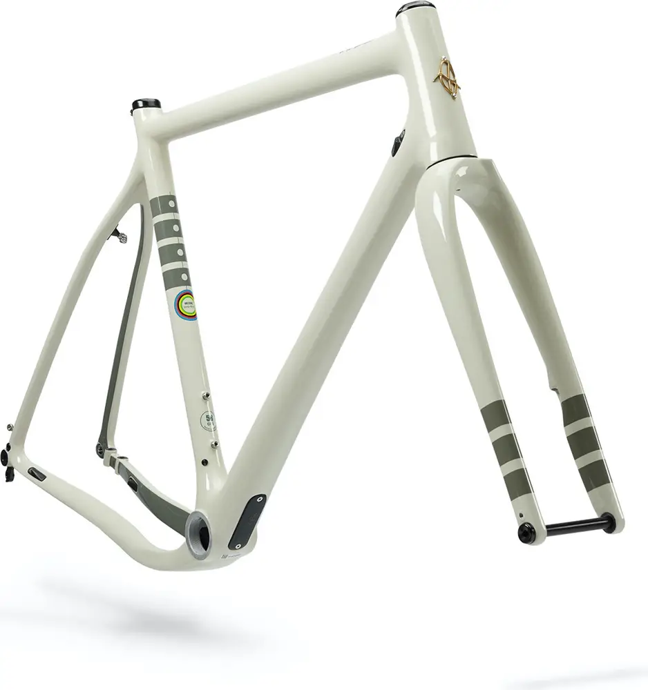 2022 Ibis Hakka MX Frameset – Specs, Comparisons, Reviews – 99 Spokes