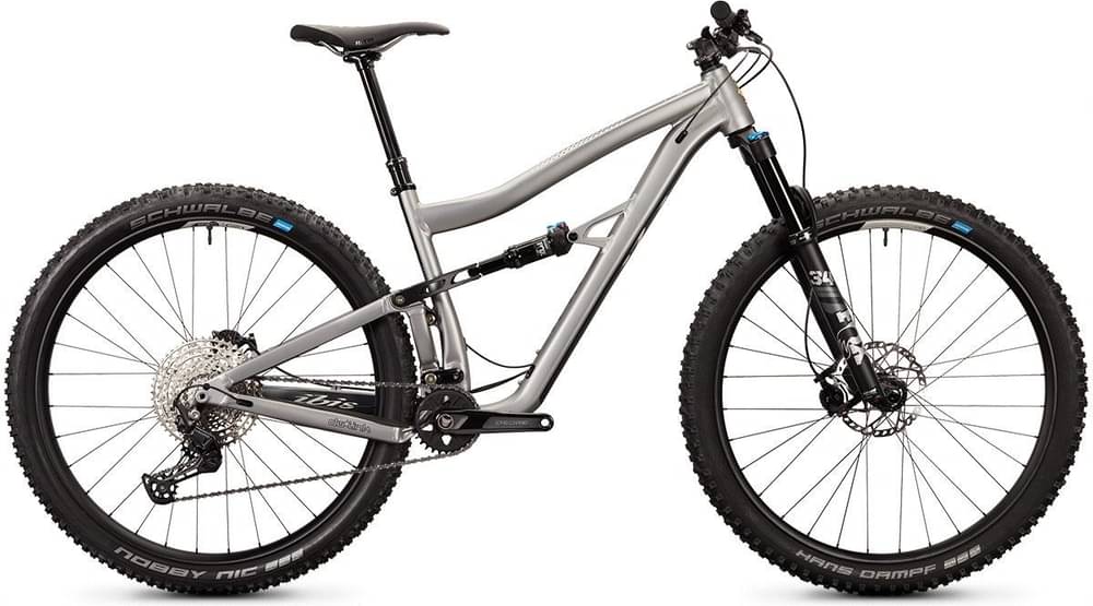 2022 Ibis Ripley AF Deore – Specs 