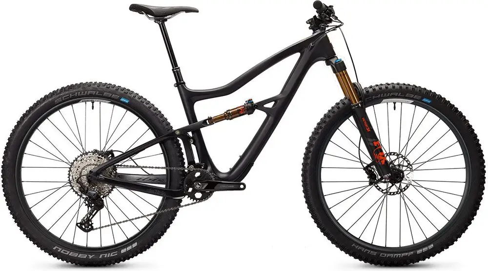 Trail Bike Ripley V3 2019 Ibis Ripley LS V3 Large With S35 Carbon