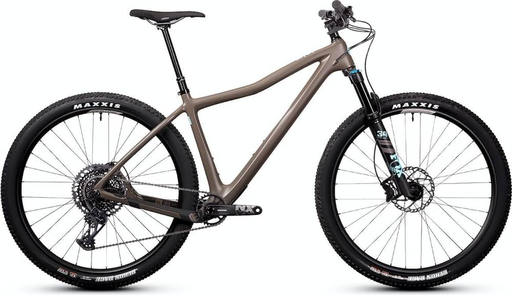 IBIS DV9 V2 NGX