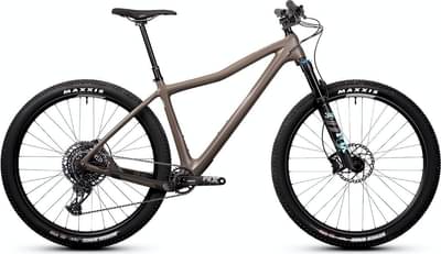 2023 Ibis DV9 V2 NGX