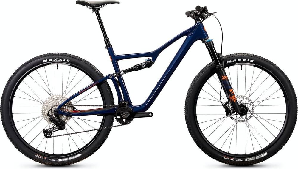 Ibis Exie Deore