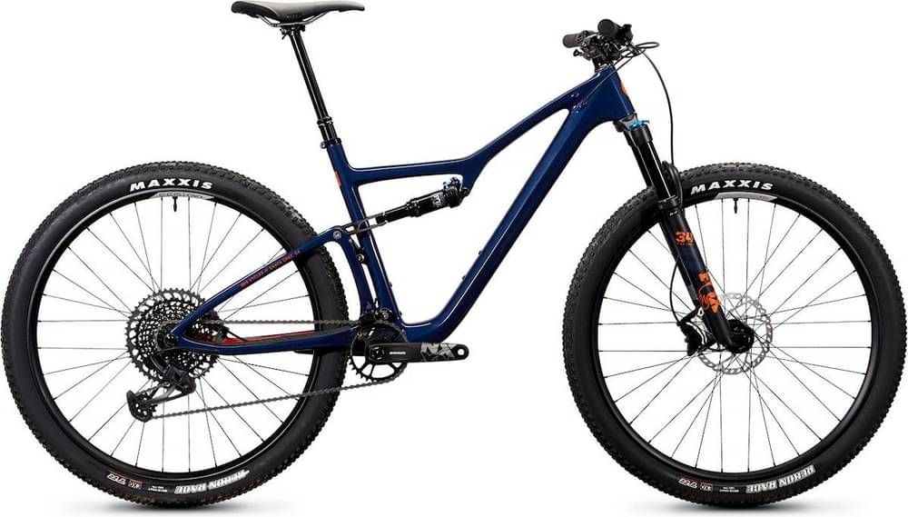 Ibis Exie GX