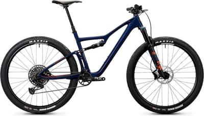 Ibis Exie GX Fahrrad