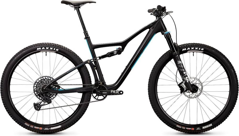 Ibis Exie NGX