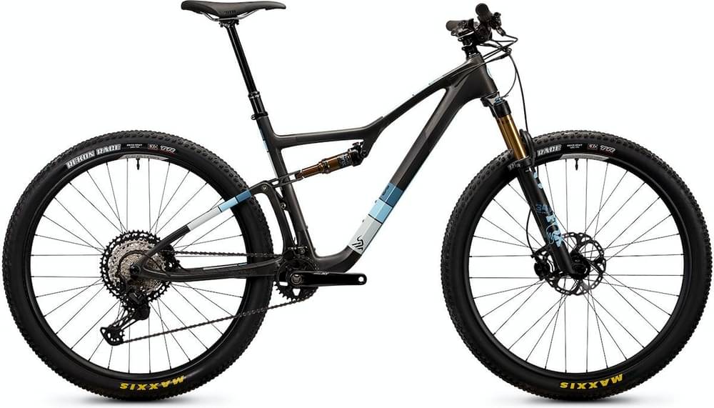 Ibis Exie USA XT